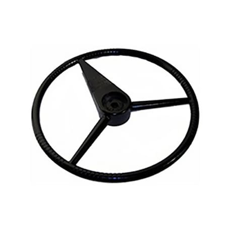 Aftermarket Steering Wheel Fits Case International Harvester 430 470 500B 630 A20456